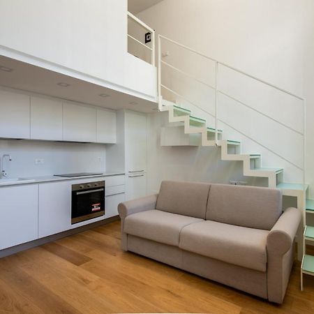 Casa Vacanze Ada Milan Exterior photo