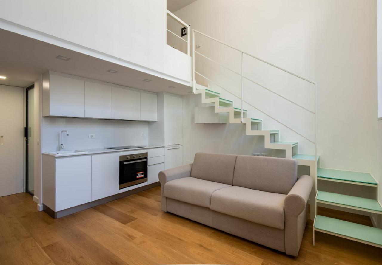 Casa Vacanze Ada Milan Exterior photo