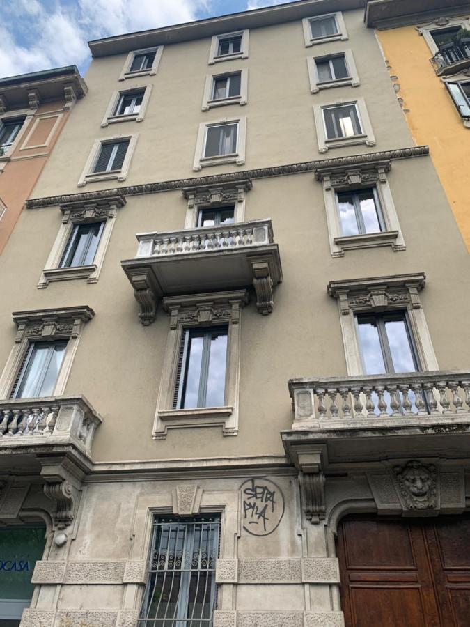 Casa Vacanze Ada Milan Exterior photo